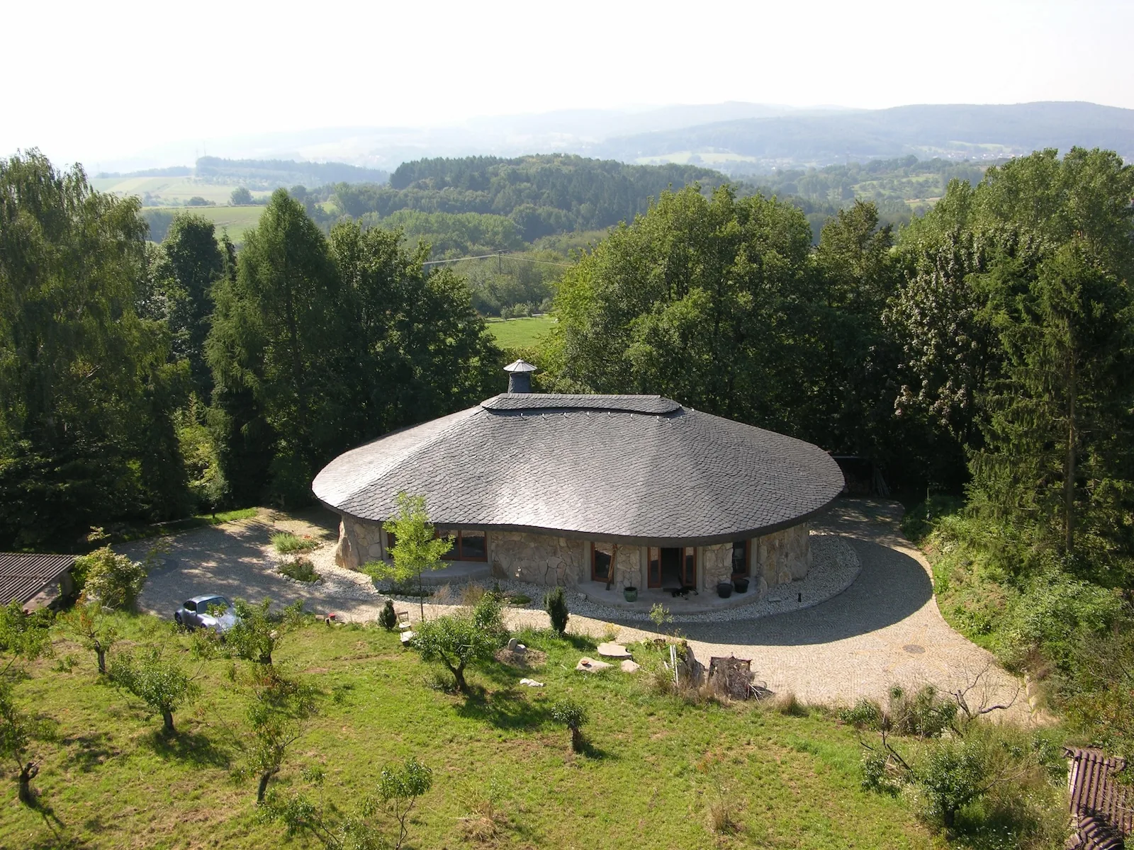 BambooPark Panorama