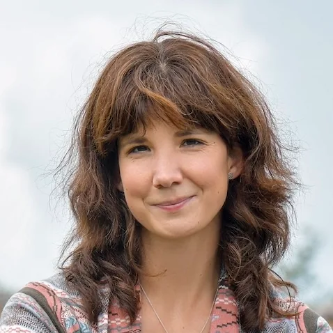 Dr. Ann-Christin Frank (Dr. rer. med.)
