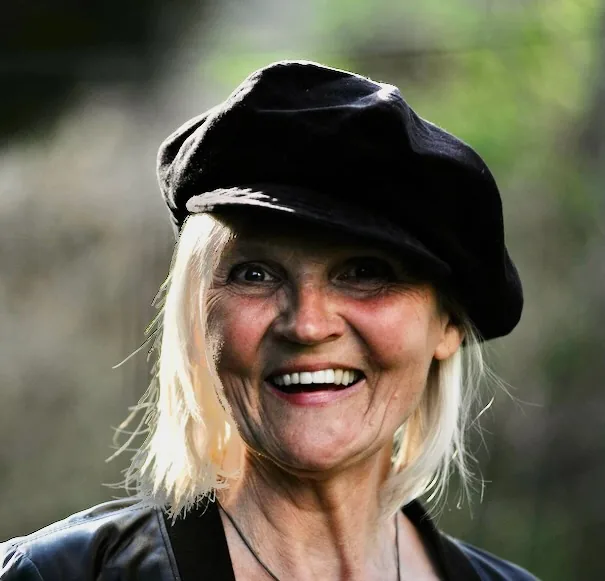 Gerda Kampschroer