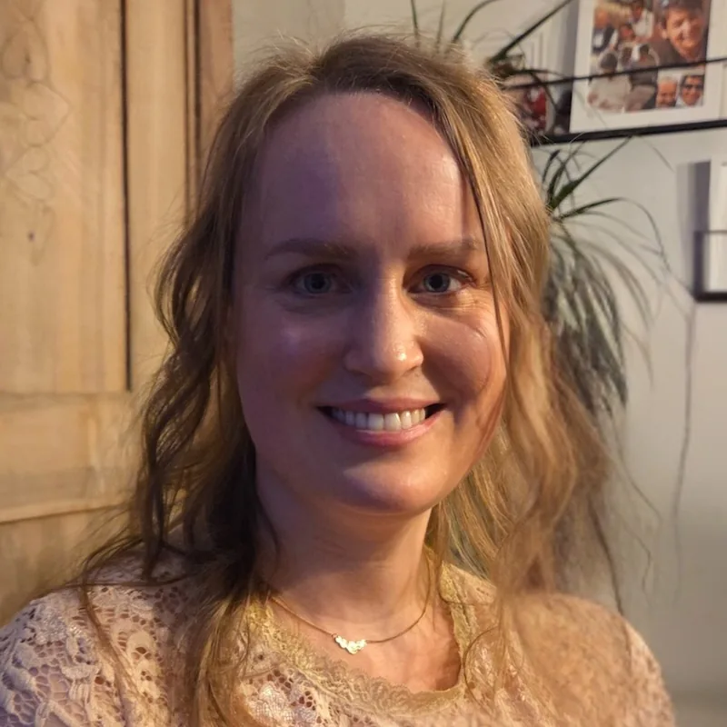 Melanie Büche