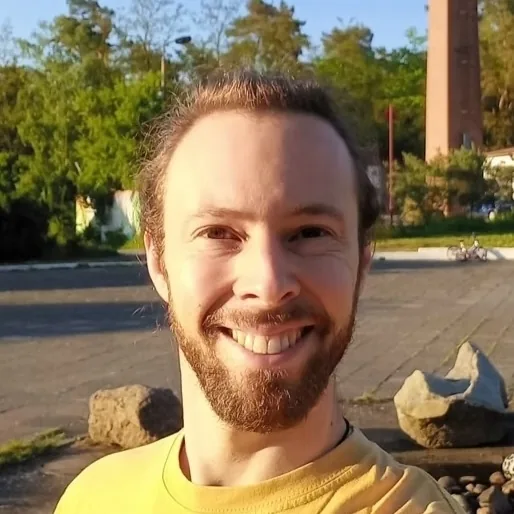 Sebastian Raber