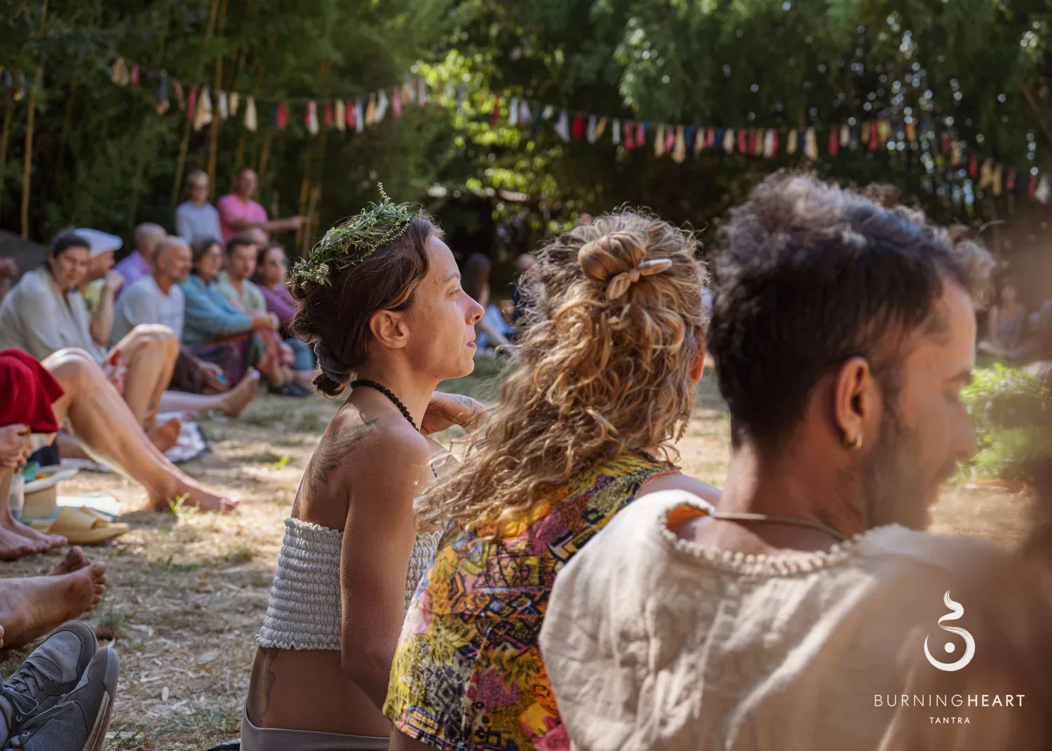 Sommerfestival 2026 – Festivalstimmung